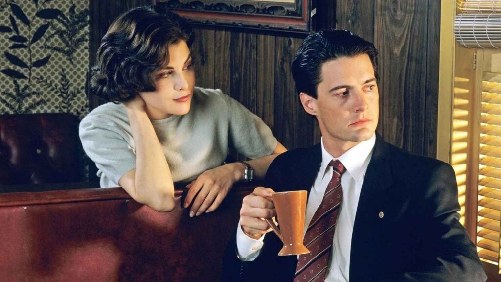 5 Séries de Detetive Que Você Precisa Ver