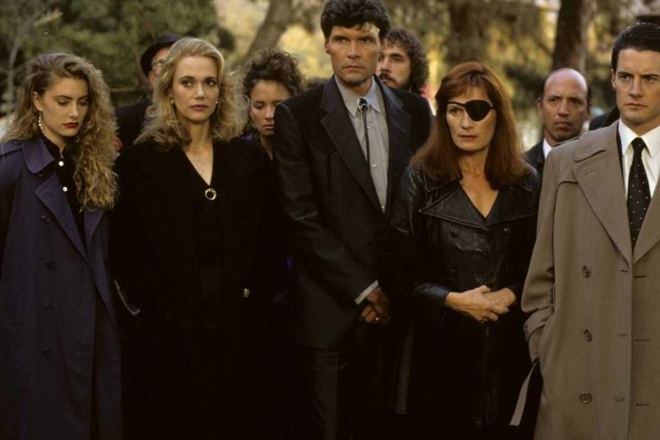 5 Séries de Detetive Que Você Precisa Ver