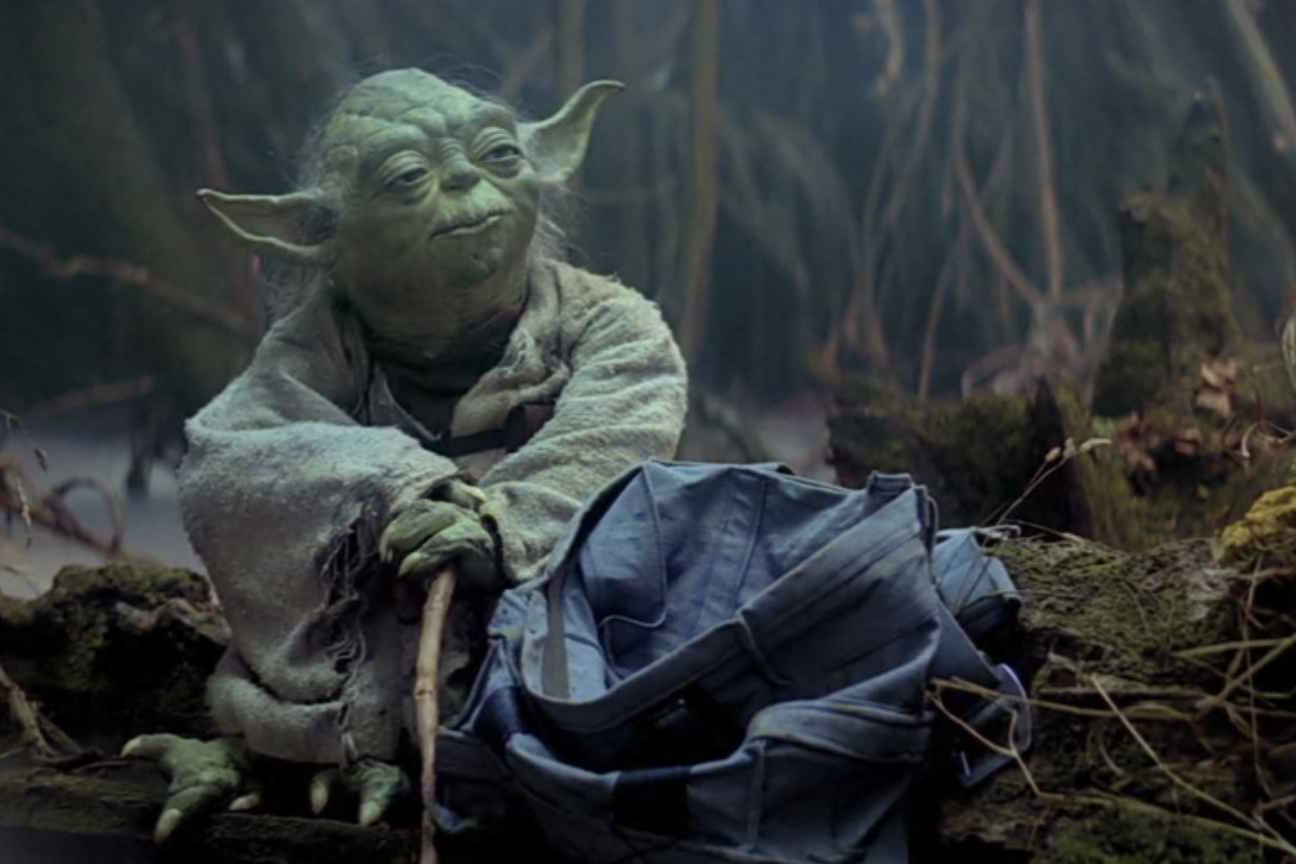 10 frases de Star Wars que são pura genialidade