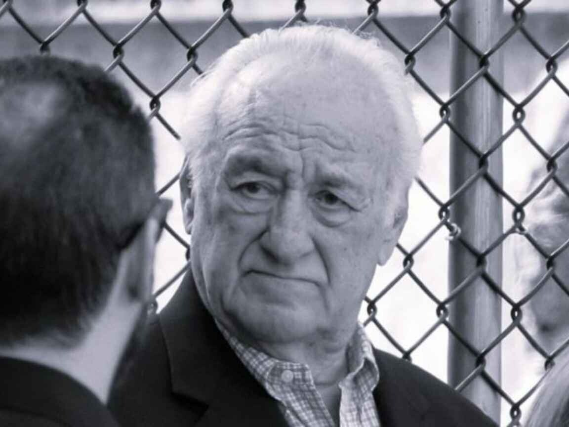 Jerry Adler, o Hesh de 'Família Soprano', morre aos 96 anos