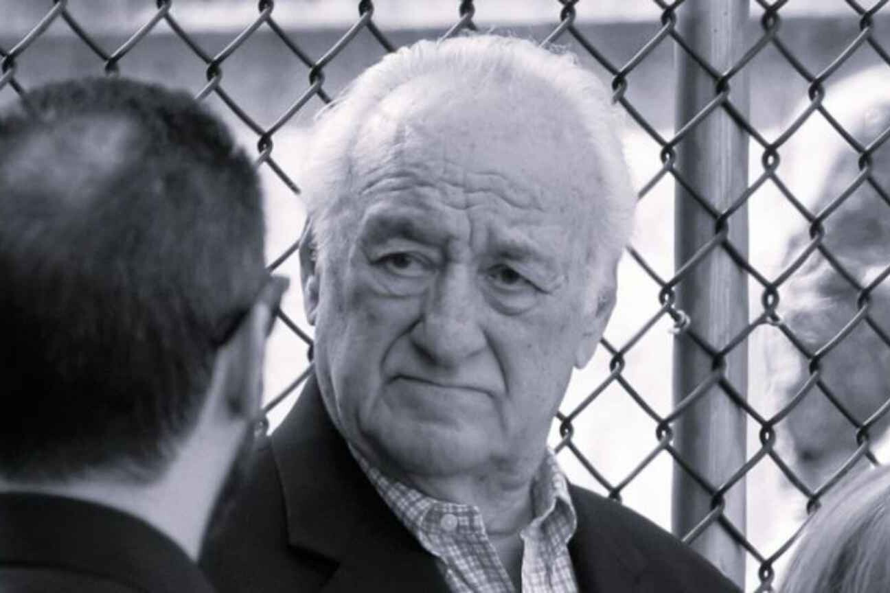 Jerry Adler, o Hesh de 'Família Soprano', morre aos 96 anos