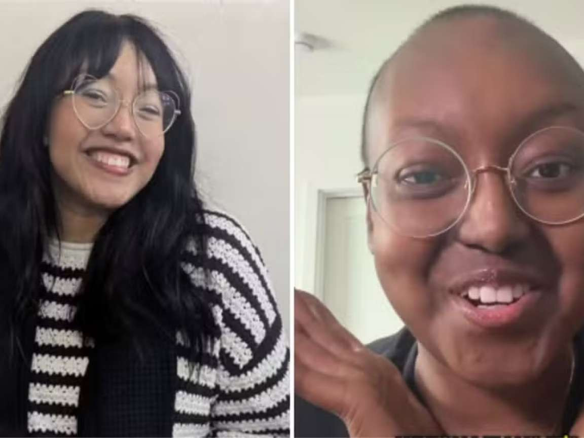 Influenciadora Natasha Allen morre aos 28 anos após batalha contra câncer raro