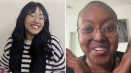 Influenciadora Natasha Allen morre aos 28 anos após batalha contra câncer raro