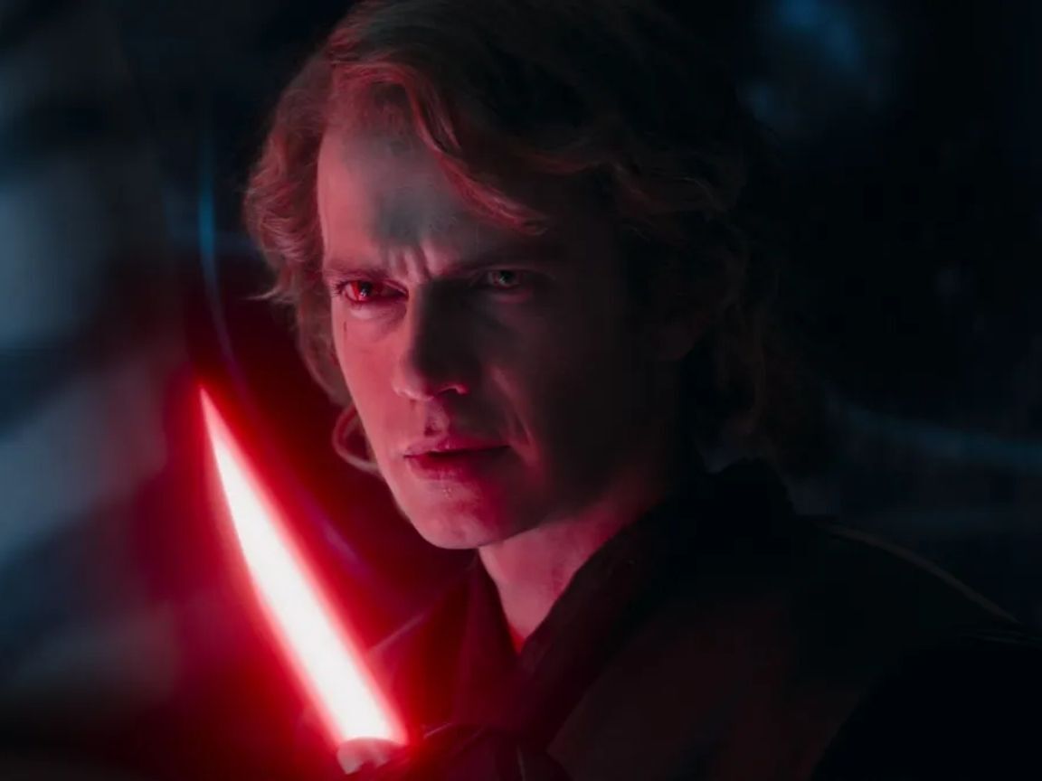 Hayden Christensen revela desejo de fazer mais projetos de 'Star Wars', incluindo spin-off de Darth Vader