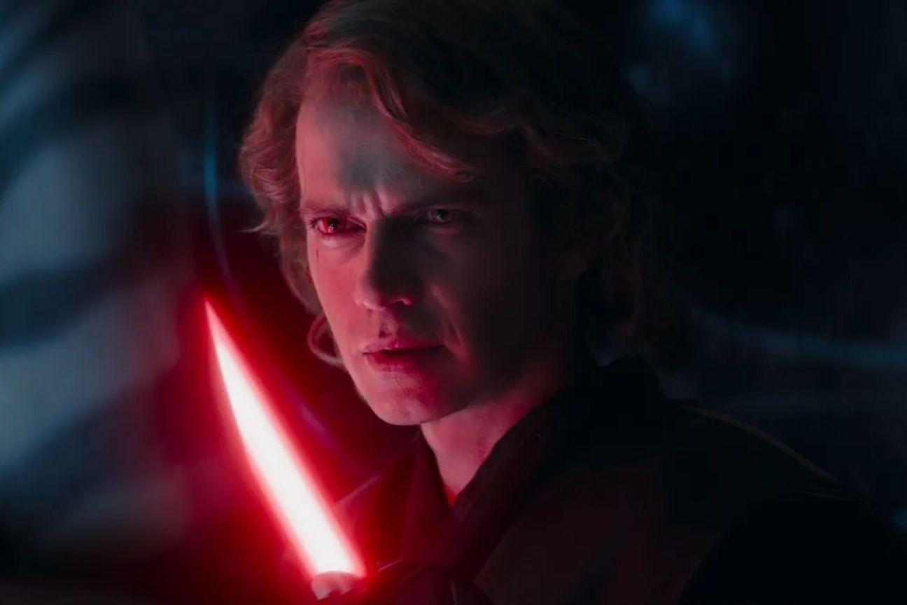 Hayden Christensen revela desejo de fazer mais projetos de 'Star Wars', incluindo spin-off de Darth Vader