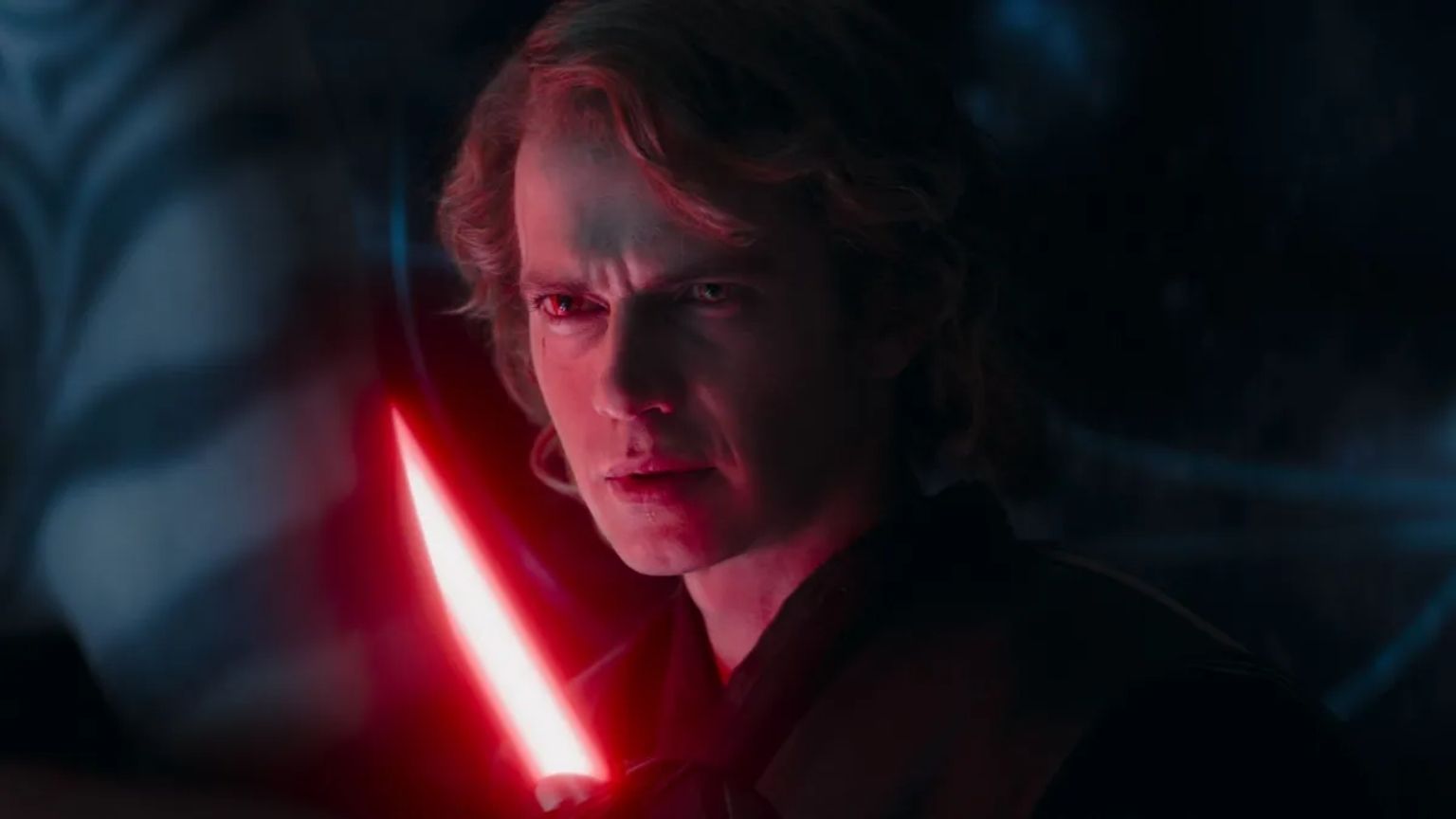 Hayden Christensen revela desejo de fazer mais projetos de 'Star Wars', incluindo spin-off de Darth Vader