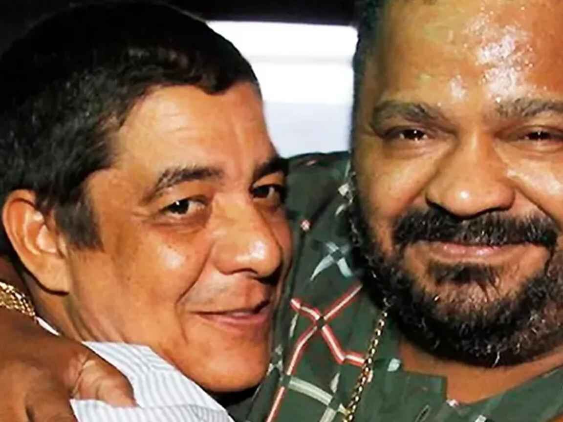 Zeca Pagodinho lamenta morte de Arlindo Cruz: 'Meu compadre, meu parceiro, meu amigo'