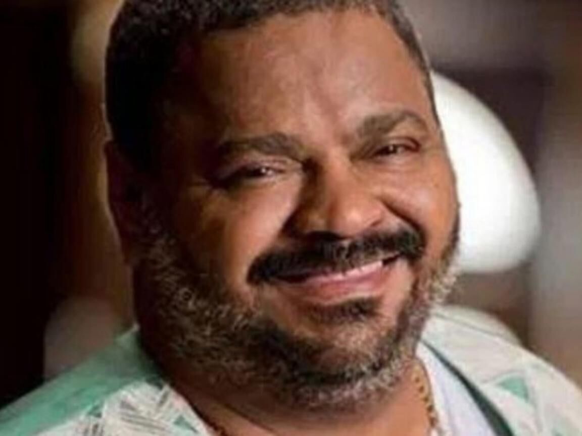 Velório de Arlindo Cruz será na quadra do Império Serrano; família pede que todos usem branco