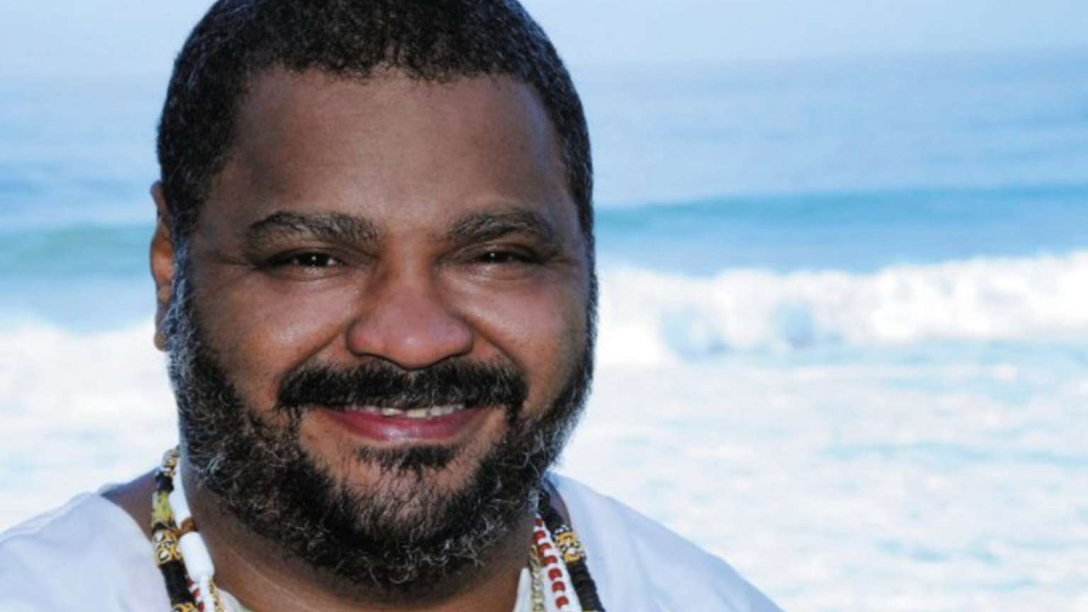 Império Serrano lamenta morte de Arlindo Cruz: 'Filho ilustre da nossa coroa imperial'