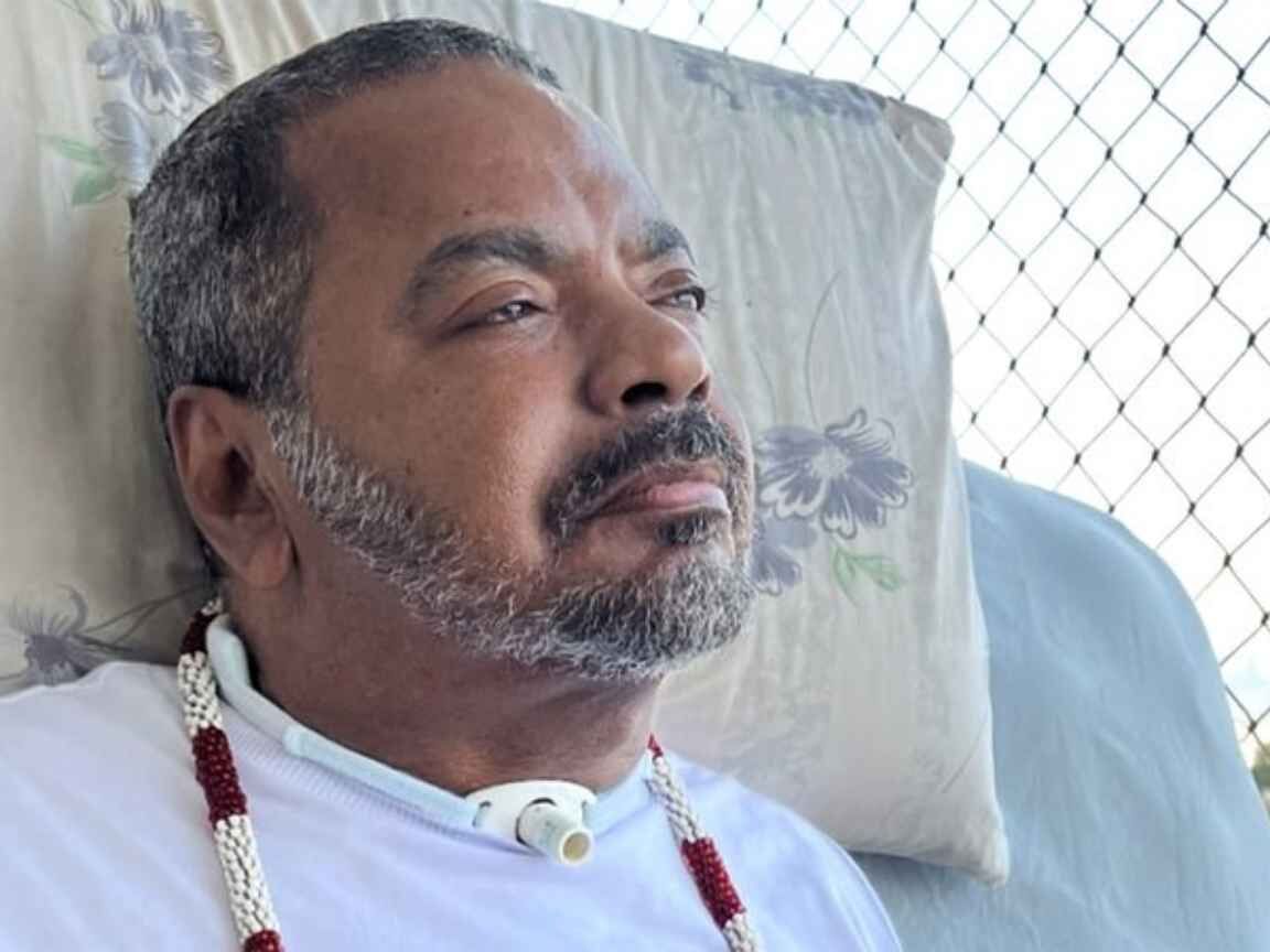 Família de Arlindo Cruz confirma morte do sambista aos 66 anos: 'Poeta do samba'