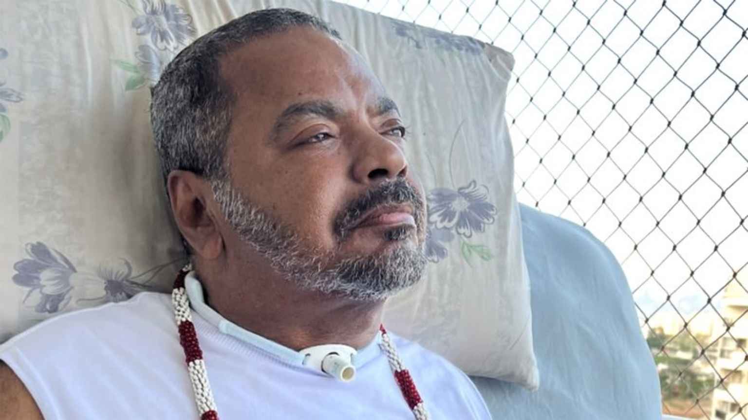 Família de Arlindo Cruz confirma morte do sambista aos 66 anos: 'Poeta do samba'