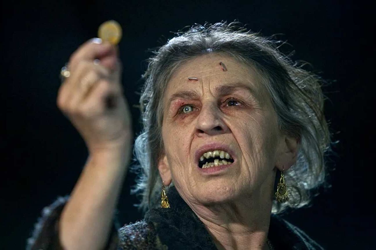 Lorna Raver, atriz do filme 'Arraste-me para o Inferno', morre aos 81 anos