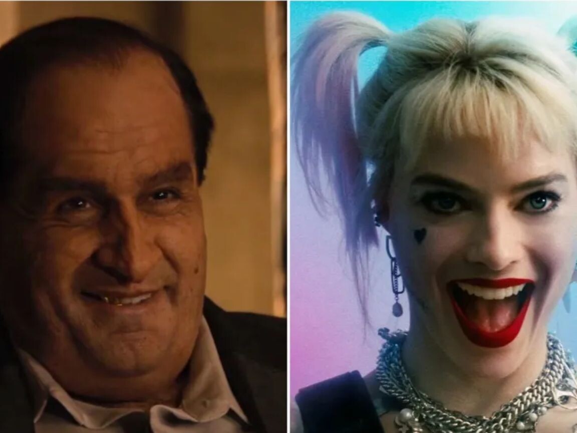 'Aves de Rapina' teria Pinguim como vilão, mas diretor de 'The Batman' vetou, revela Margot Robbie