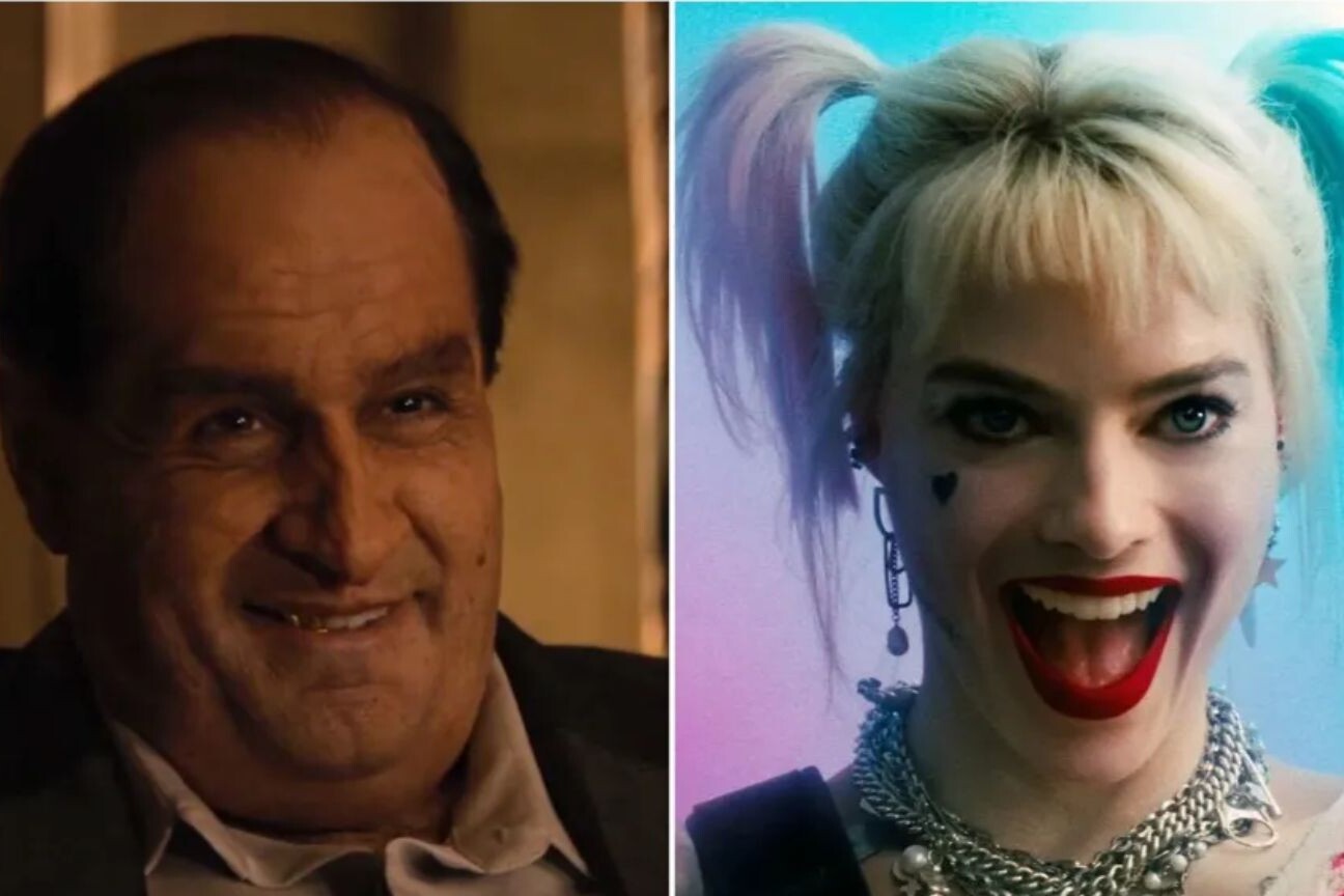 'Aves de Rapina' teria Pinguim como vilão, mas diretor de 'The Batman' vetou, revela Margot Robbie