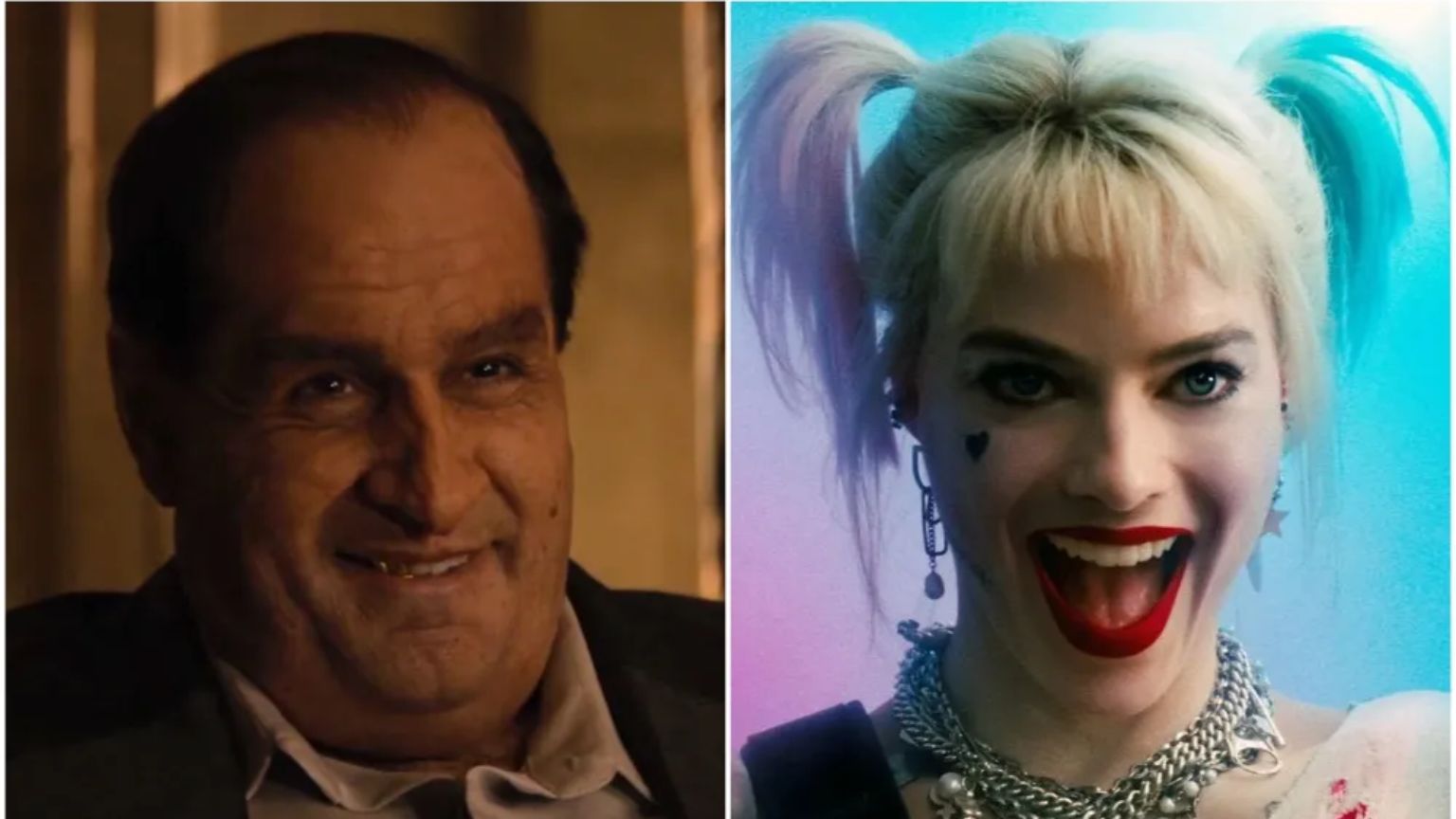 'Aves de Rapina' teria Pinguim como vilão, mas diretor de 'The Batman' vetou, revela Margot Robbie