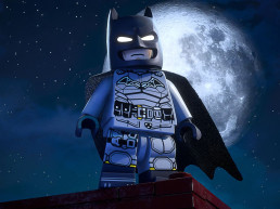 Novo 'LEGO Batman' pode ter o maior mapa de Gotham City já criado nos games