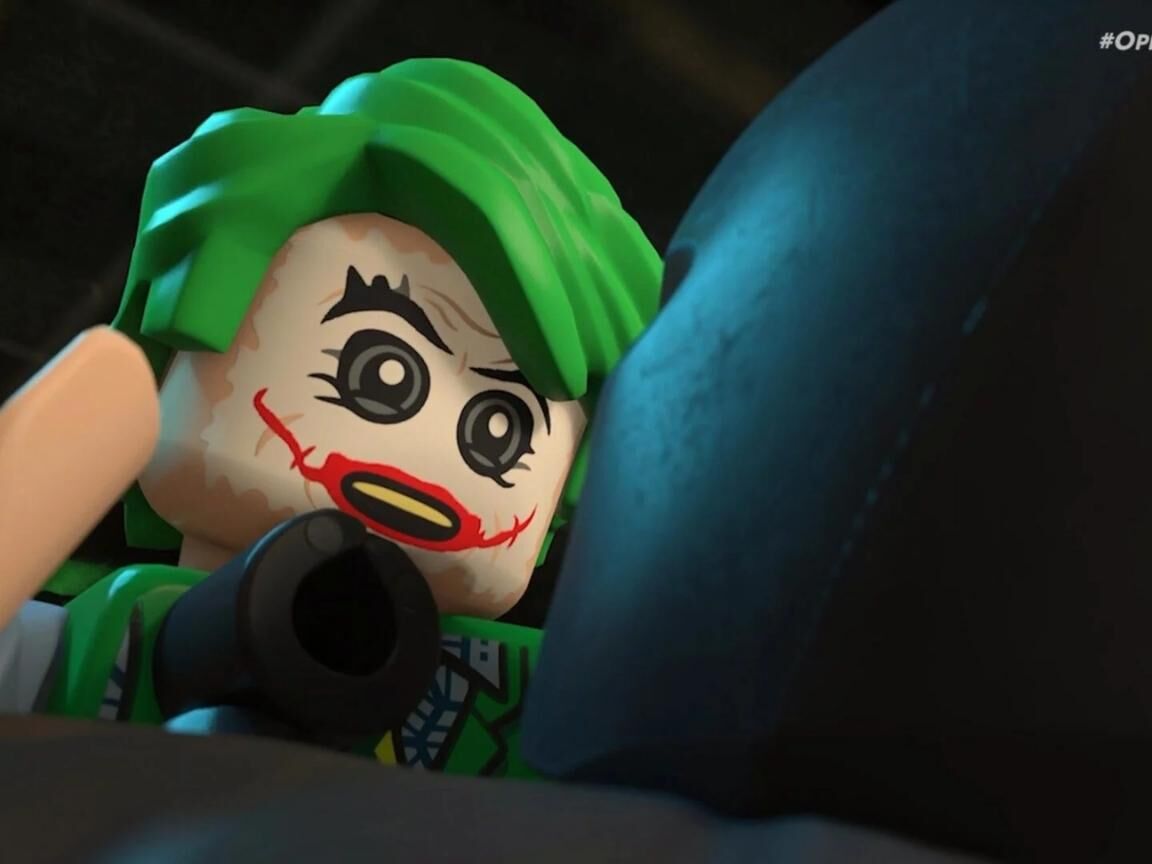 Novo 'LEGO Batman: Legacy of the Dark Knight' é anunciado na Gamescom