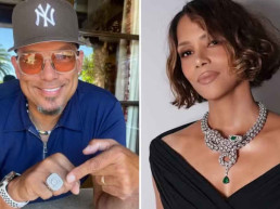 Ex-marido de Halle Berry critica atriz por 'não cozinhar' e gera polêmica na web