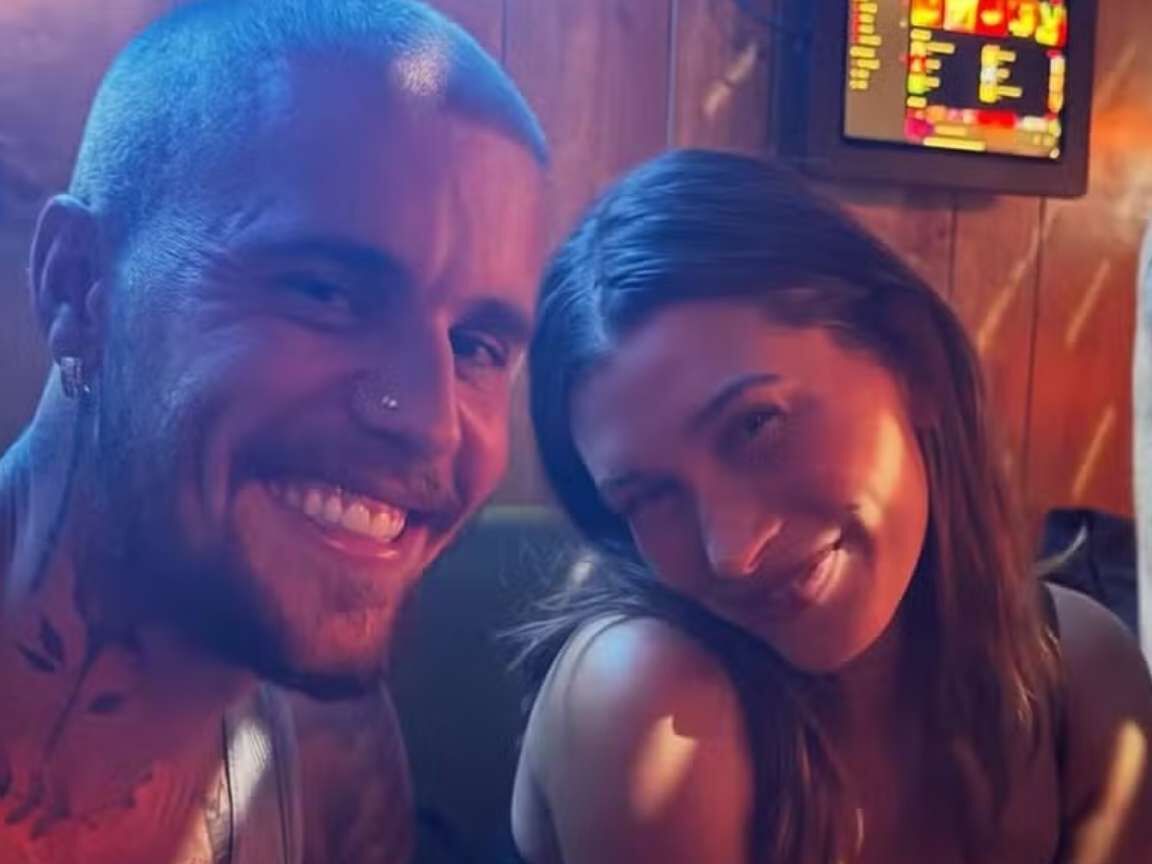 Justin Bieber supera crise no casamento; pressão por novo álbum foi o motivo