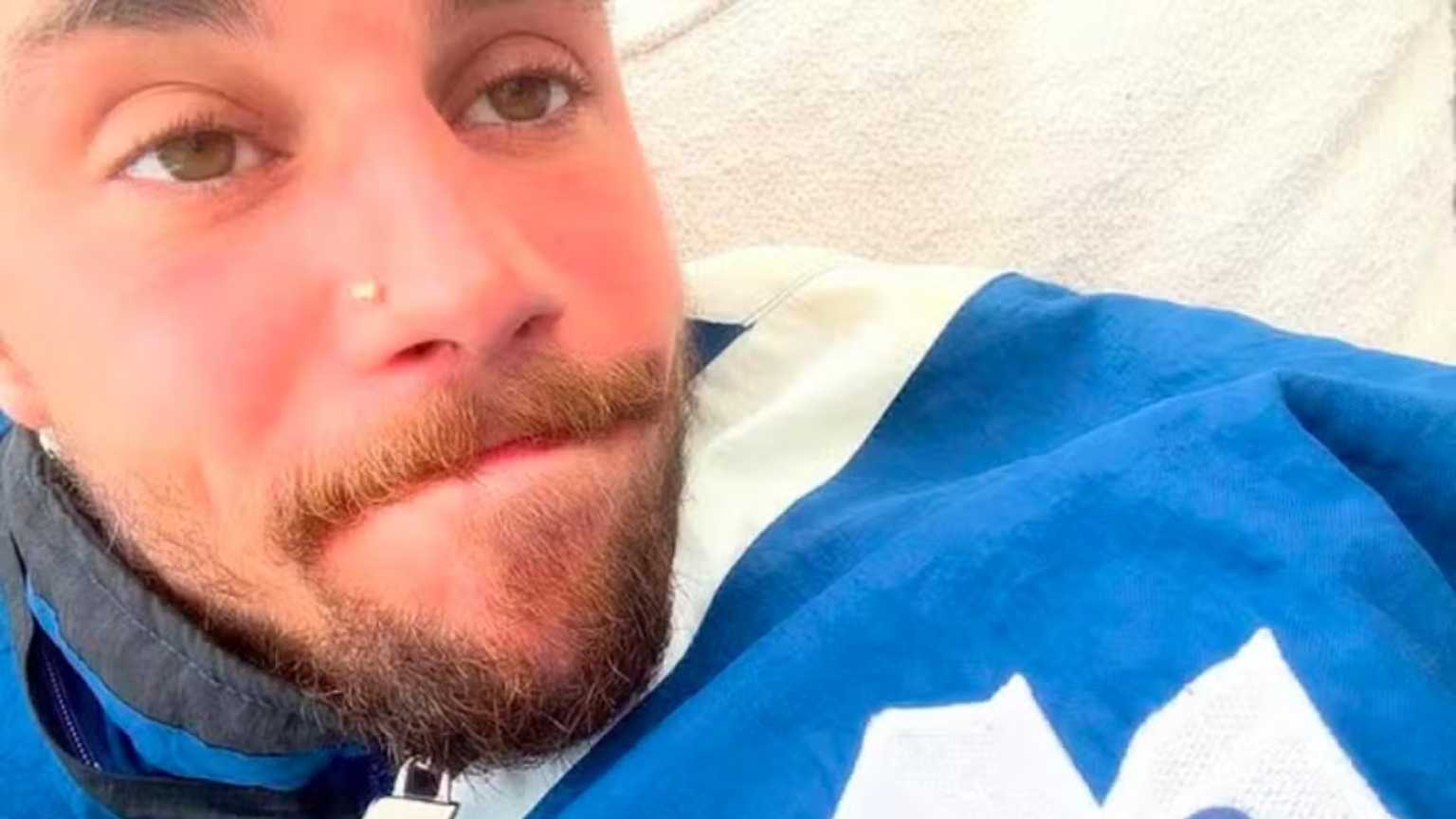 Justin Bieber preocupa fãs com desabafo: 'Não mereço o perdão de Jesus'