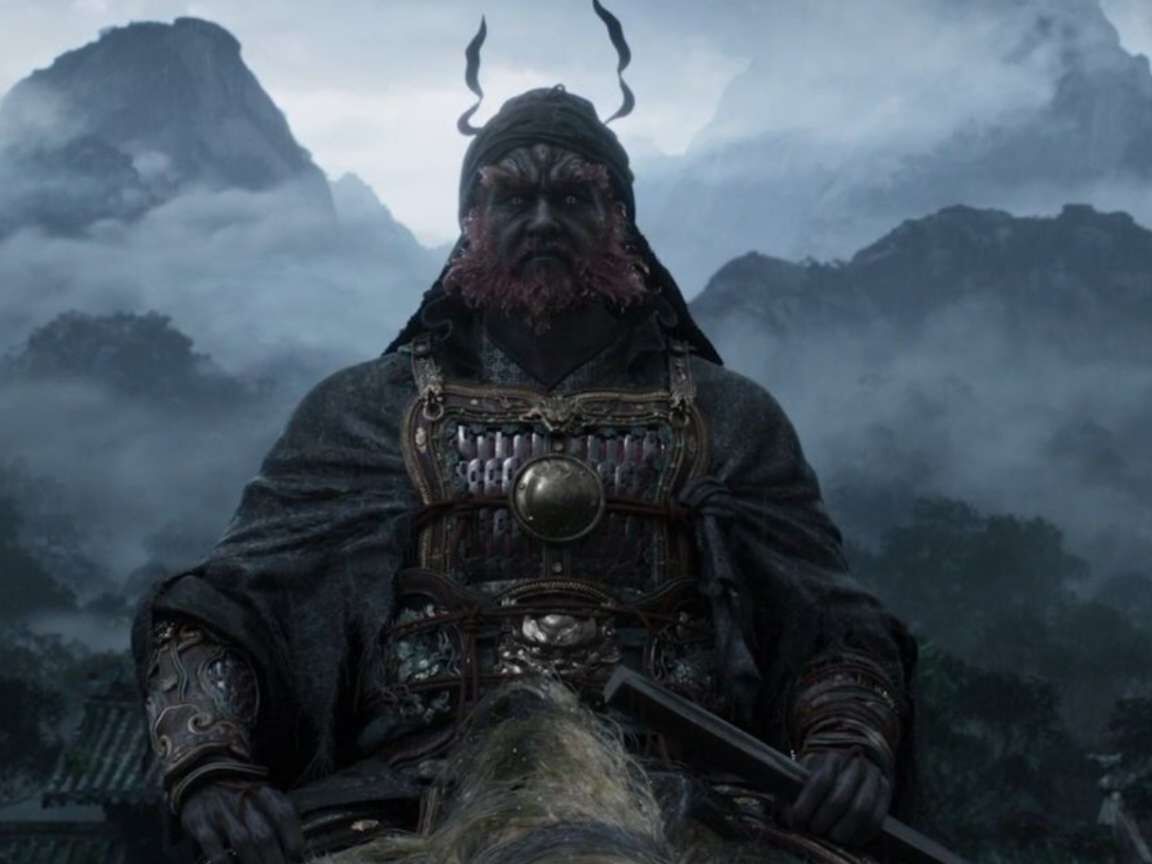 'Black Myth: Zhong Kui' é anunciado pelo estúdio de 'Wukong'; veja o trailer