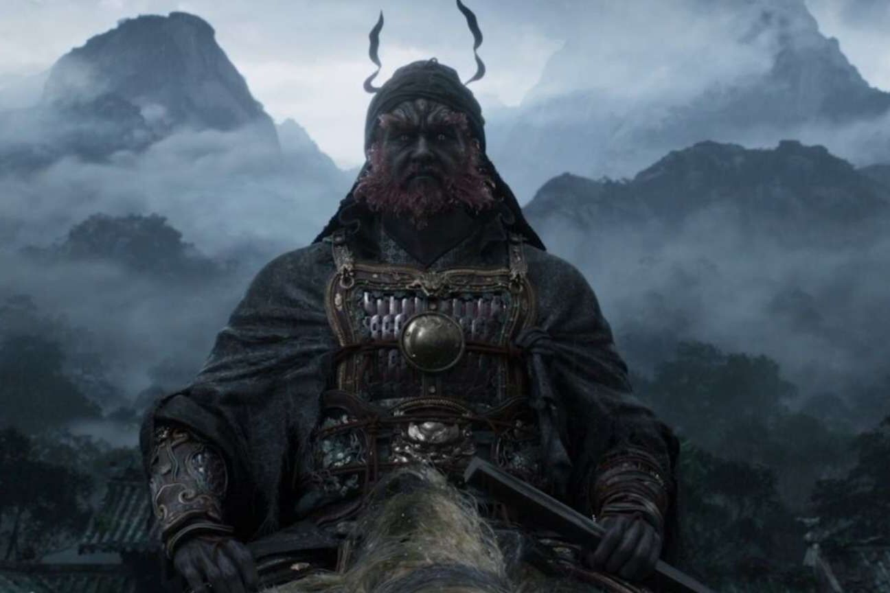 'Black Myth: Zhong Kui' é anunciado pelo estúdio de 'Wukong'; veja o trailer
