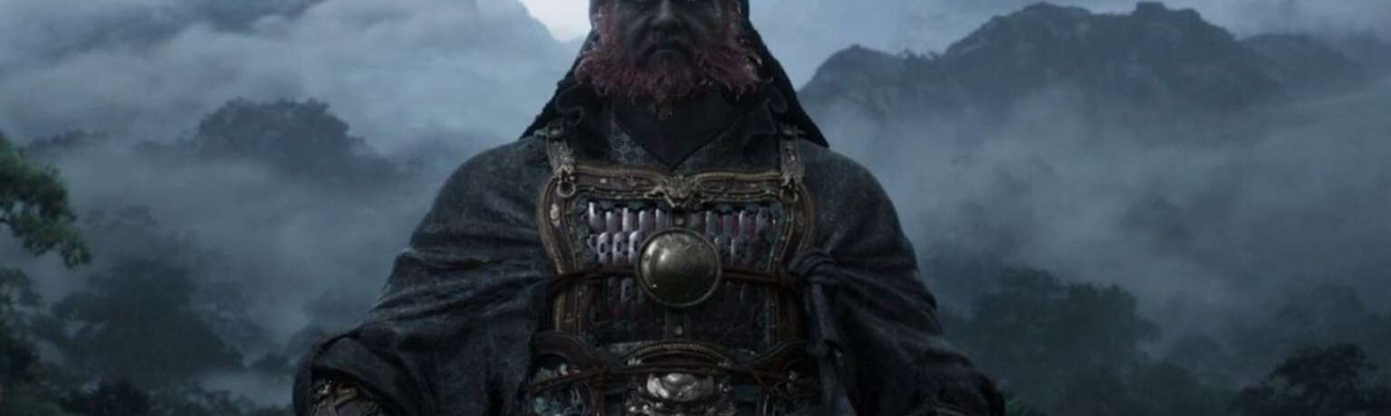 'Black Myth: Zhong Kui' é anunciado pelo estúdio de 'Wukong'; veja o trailer