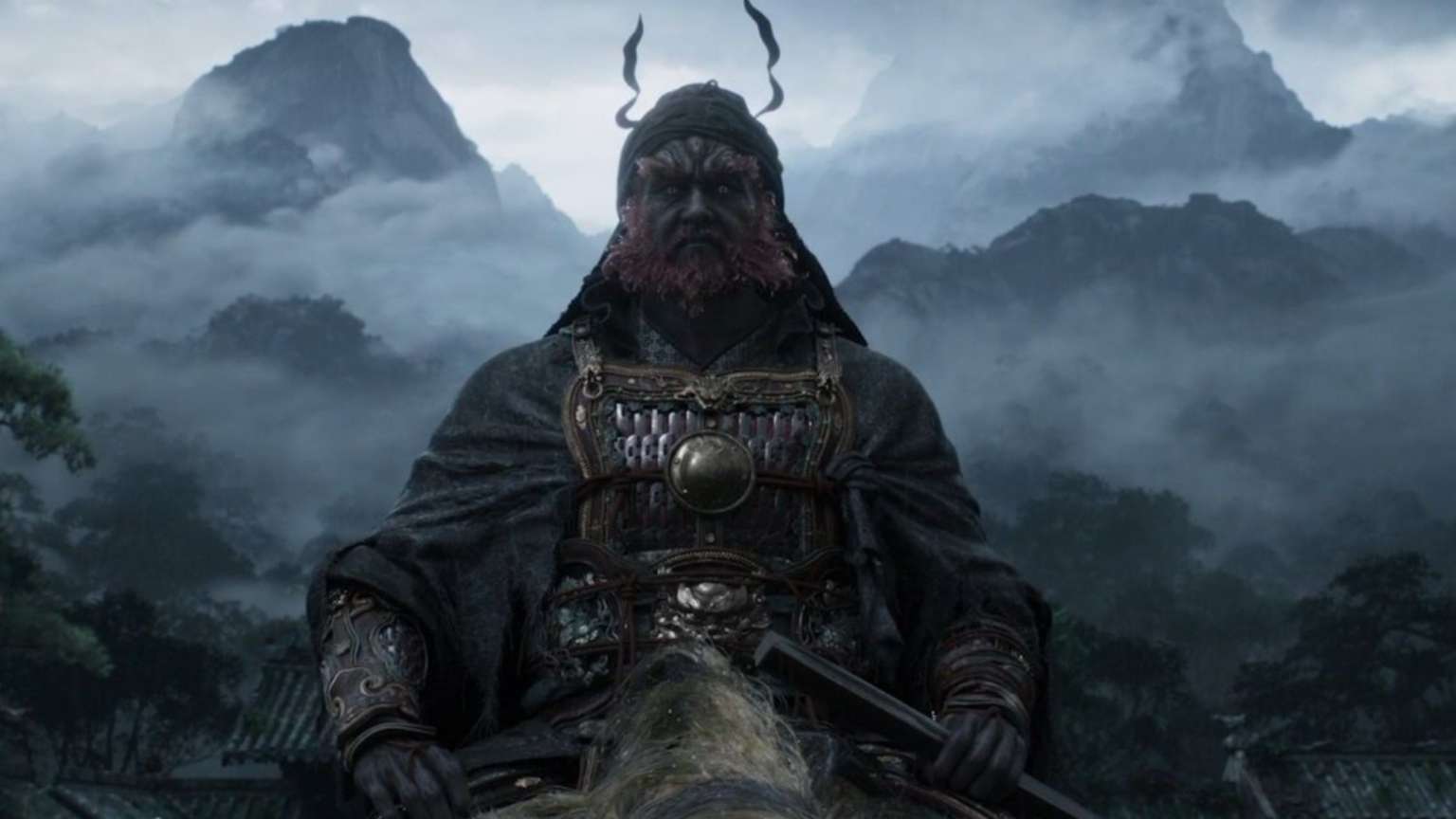 'Black Myth: Zhong Kui' é anunciado pelo estúdio de 'Wukong'; veja o trailer