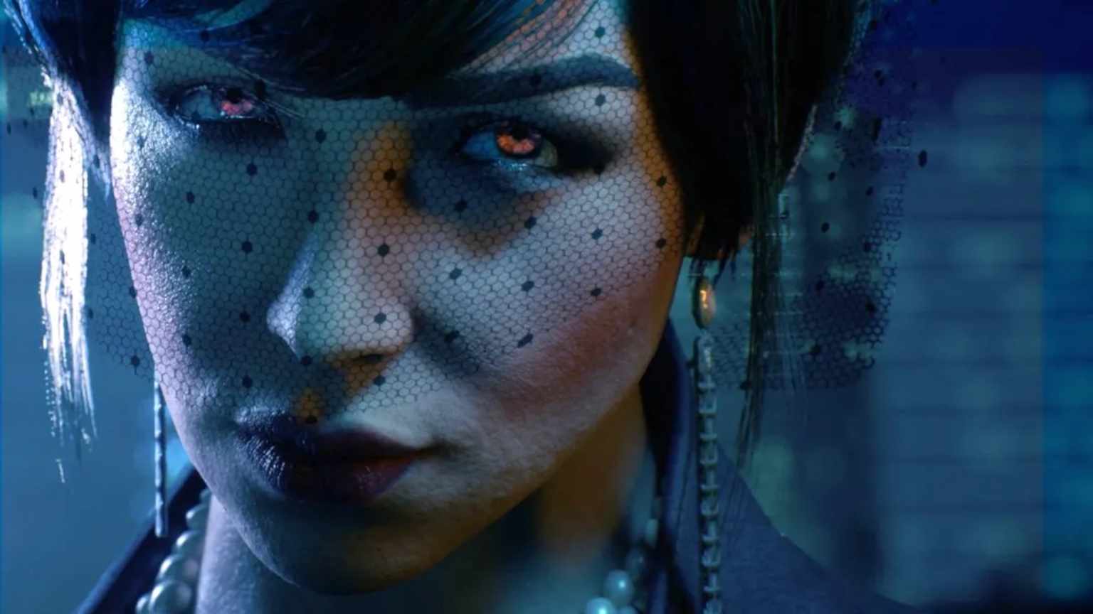 'Vampire: The Masquerade - Bloodlines 2' ganha data de lançamento para outubro