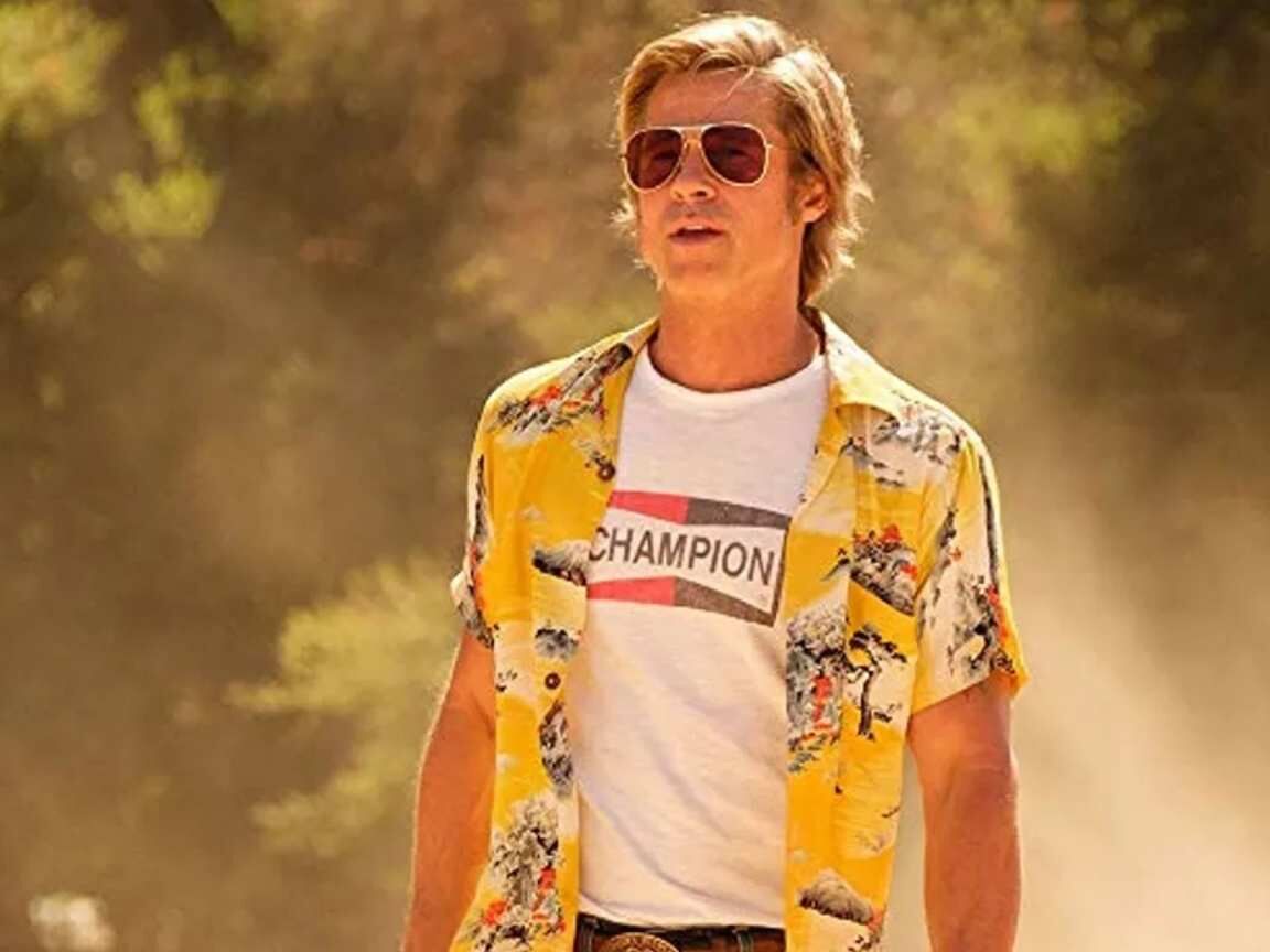 Quentin Tarantino está feliz com direção de David Fincher em derivado de Era Uma Vez em Hollywood