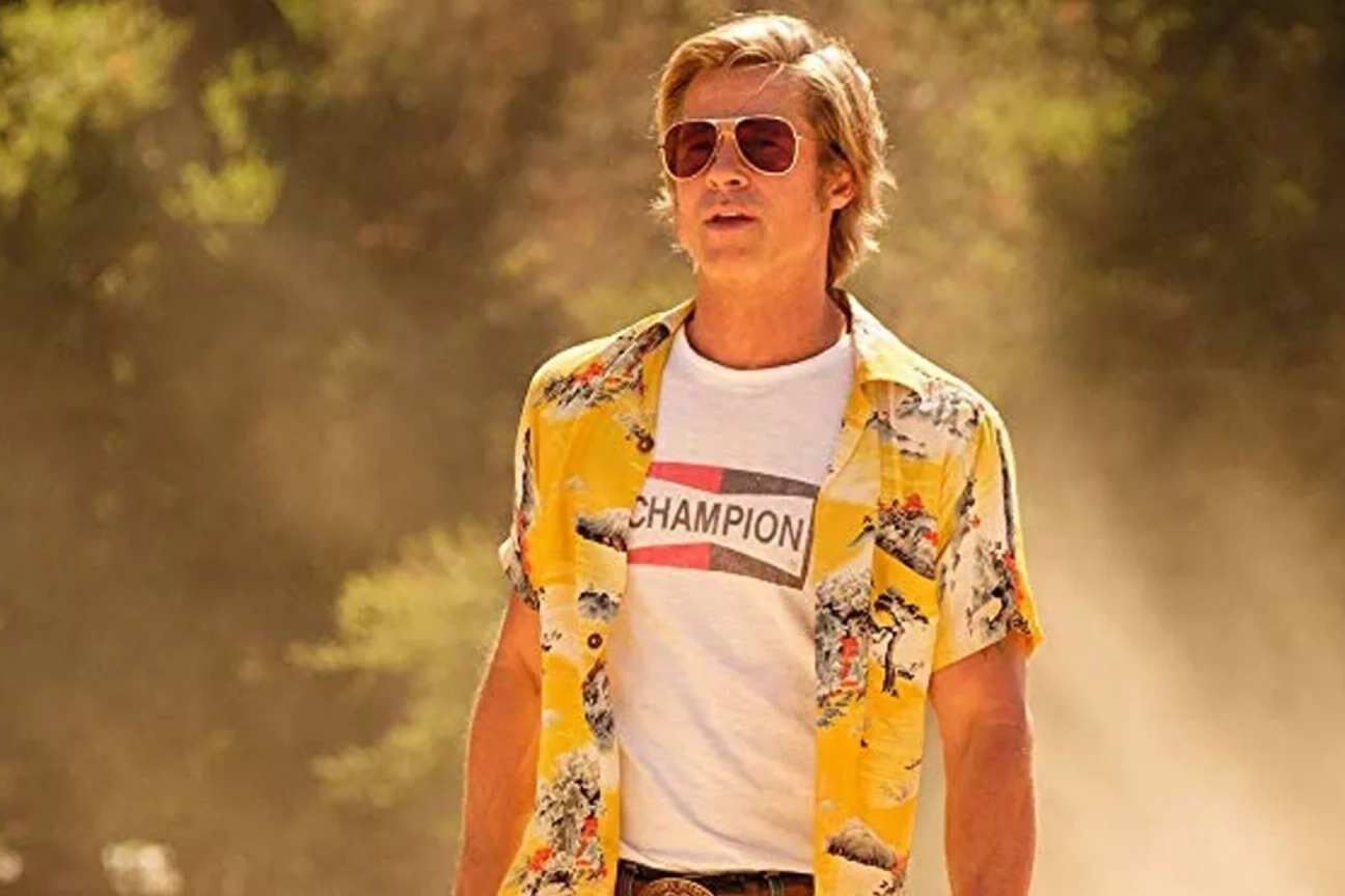 Quentin Tarantino está feliz com direção de David Fincher em derivado de Era Uma Vez em Hollywood