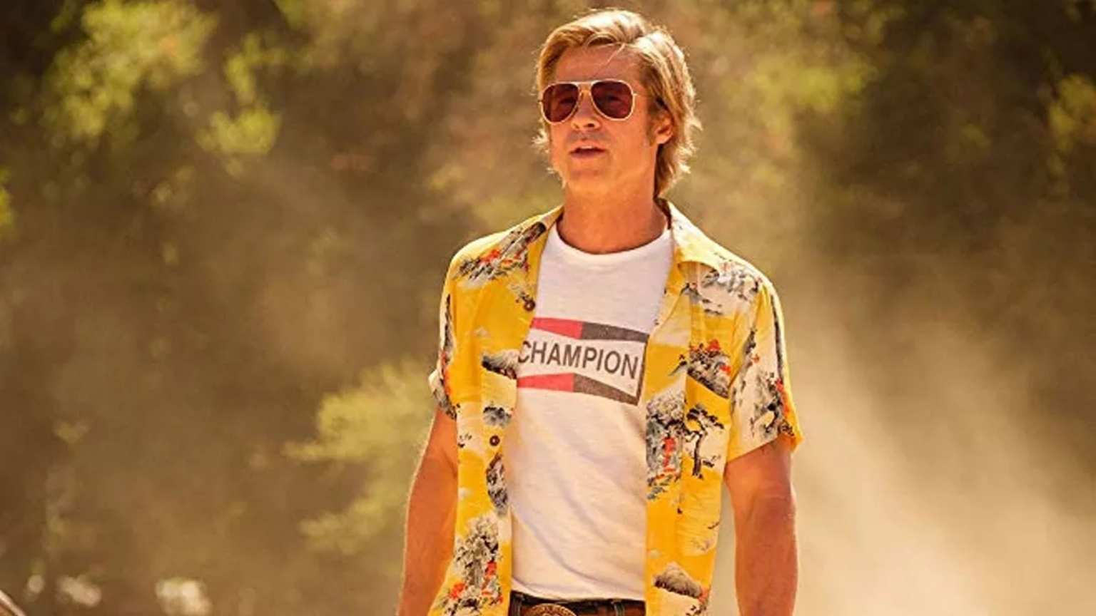 Quentin Tarantino está feliz com direção de David Fincher em derivado de Era Uma Vez em Hollywood