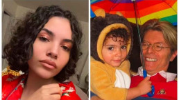 Filha de David Bowie, Lexi Jones, revela diagnóstico de autismo: 'Finalmente tudo fez sentido'