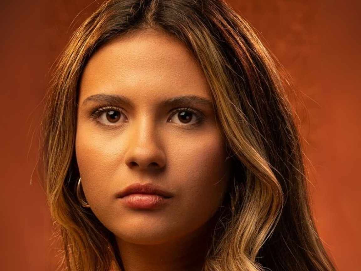 Atriz brasileira Mariana Lewis é escalada para a peça de 'Jogos Vorazes' em Londres