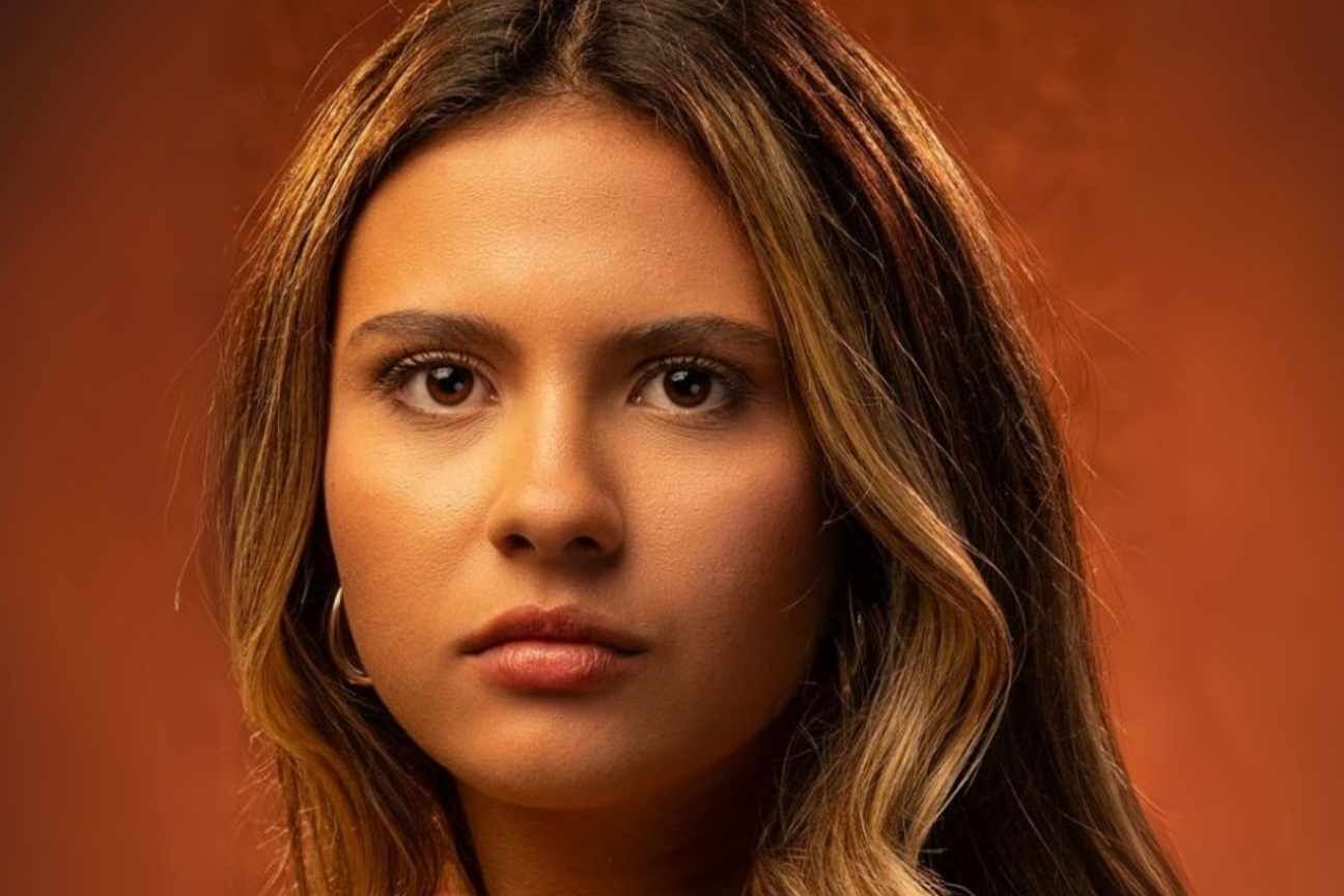 Atriz brasileira Mariana Lewis é escalada para a peça de 'Jogos Vorazes' em Londres