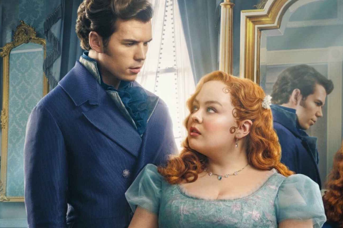 O que esperar das próximas temporadas de Bridgerton com base nos livros
