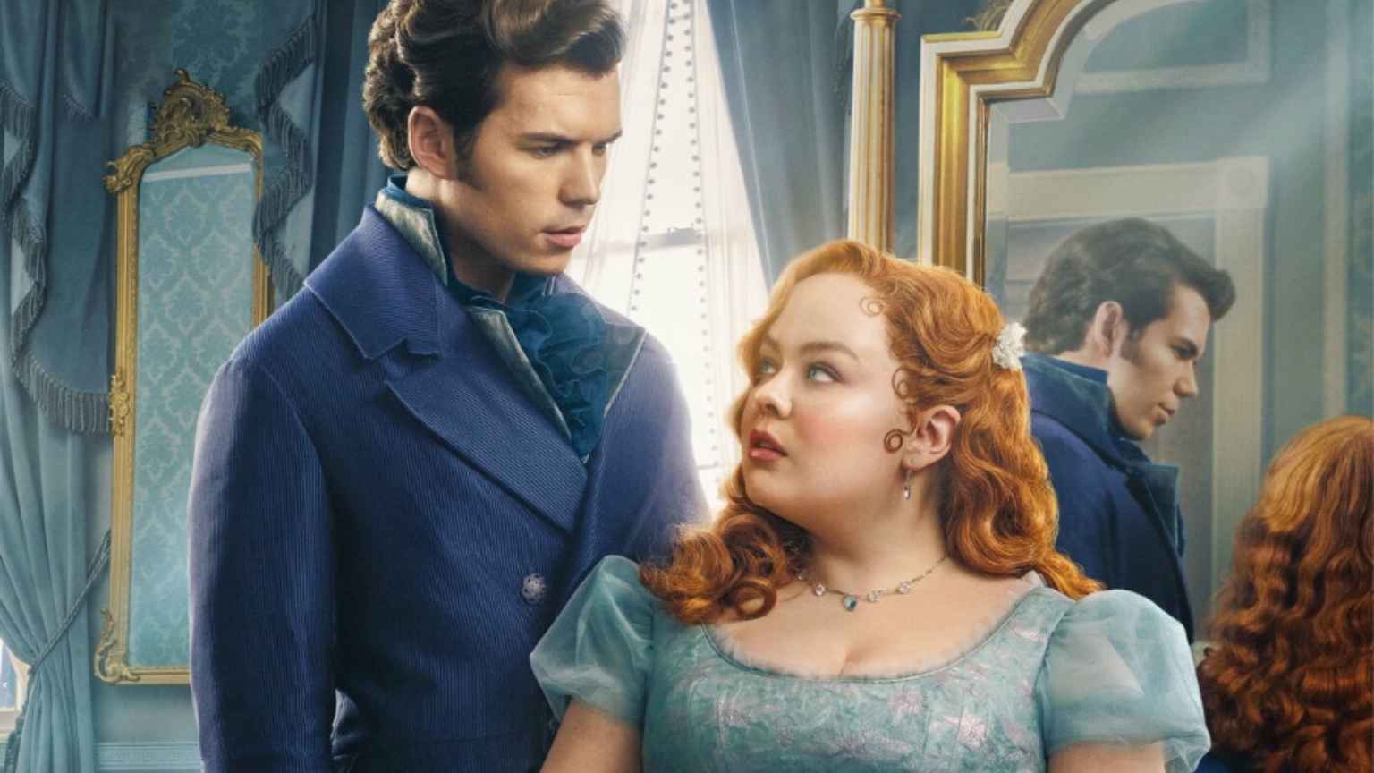 O que esperar das próximas temporadas de Bridgerton com base nos livros
