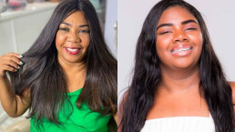 Mãe de Davi Brito, Elisângela Brito, amaldiçoa jornalistas após filha ser investigada