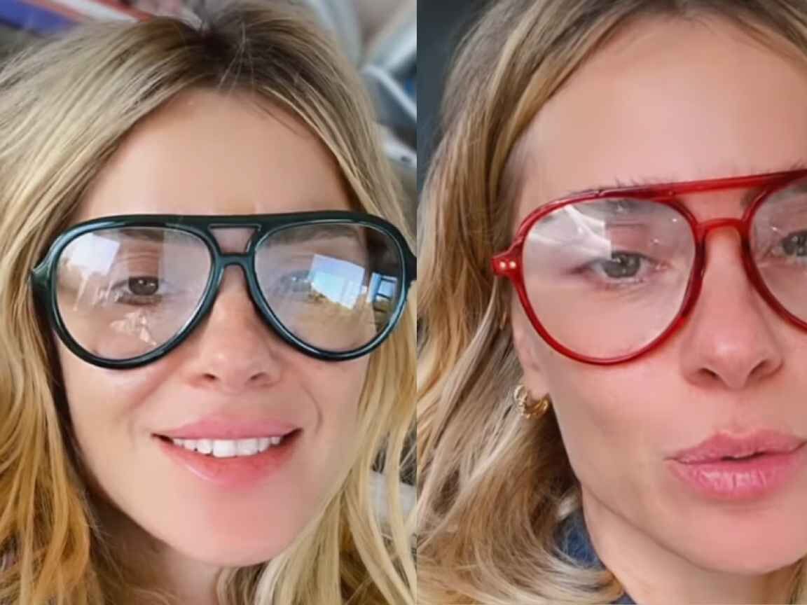 Carolina Dieckmann se emociona ao ganhar fãs de Preta Gil: 'Recebendo uma herança de amor'