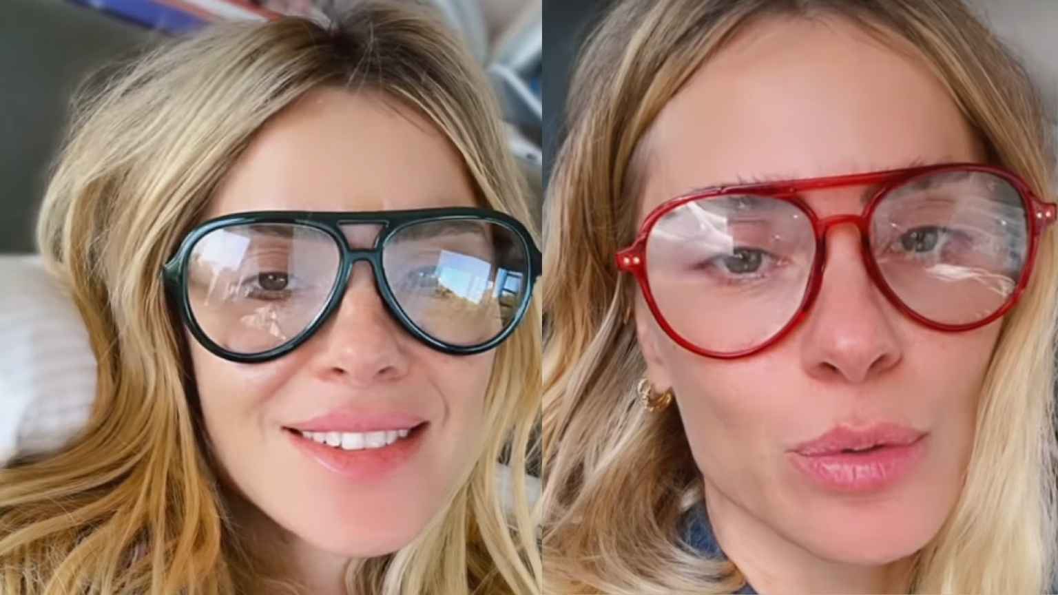 Carolina Dieckmann se emociona ao ganhar fãs de Preta Gil: 'Recebendo uma herança de amor'