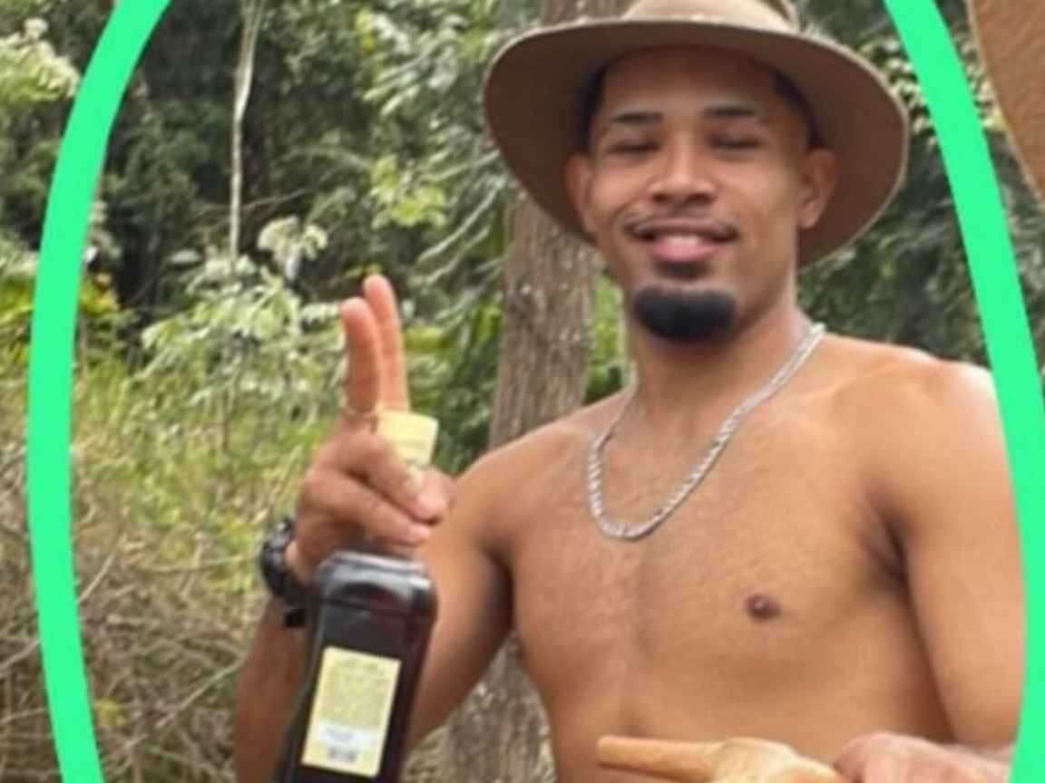 Suspeito de mutilar cavalo em Bananal se pronuncia: 'Foi uma covardia'