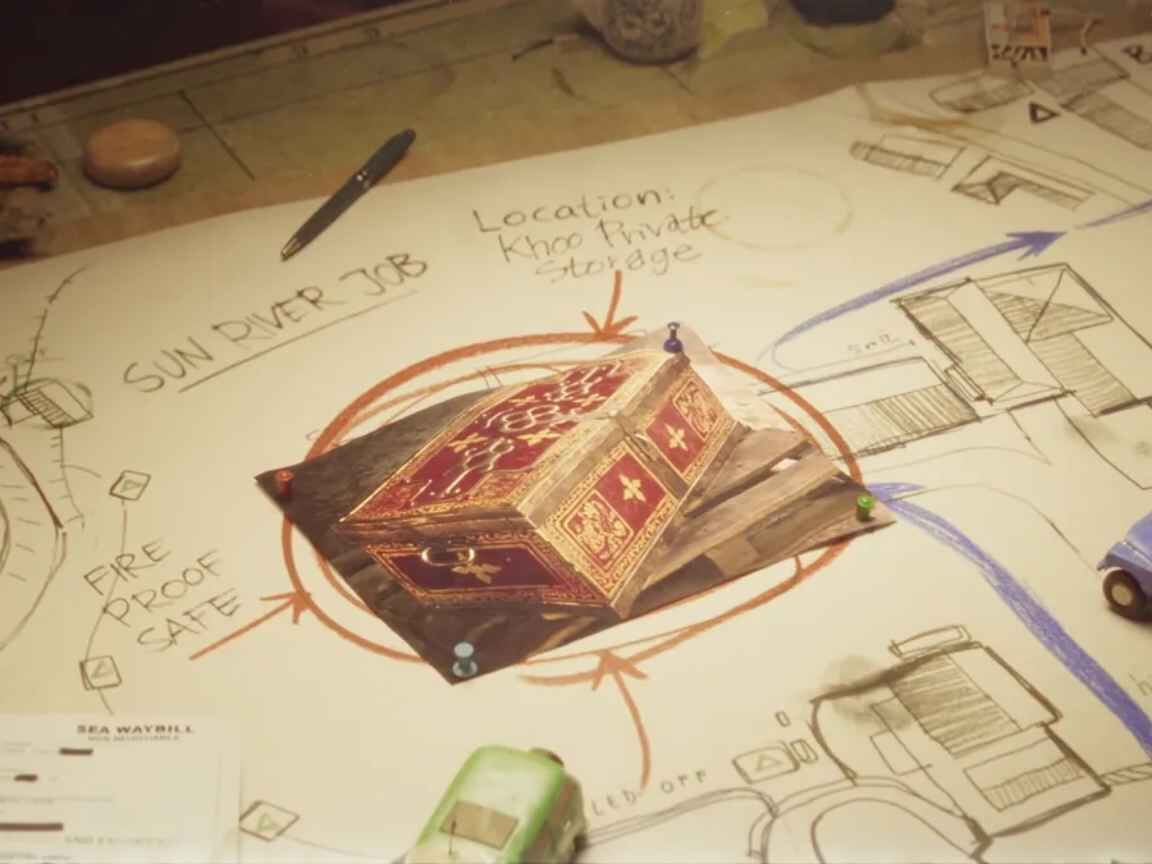 'Contraband', exclusivo de Xbox do estúdio de 'Just Cause', tem desenvolvimento interrompido