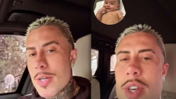 MC Daniel explica ausência em festa do filho e rebate fofocas: 'Cuidado para não serem manipulados'