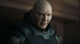Dave Bautista se junta a Henry Cavill no reboot de 'Highlander' como o vilão Kurgan, diz site