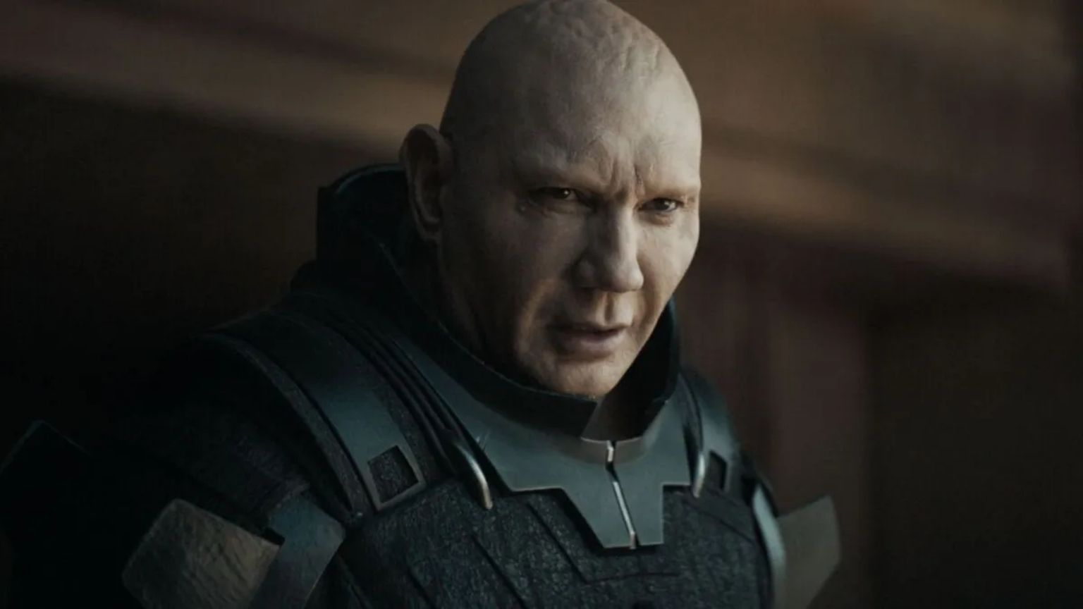 Dave Bautista se junta a Henry Cavill no reboot de 'Highlander' como o vilão Kurgan, diz site