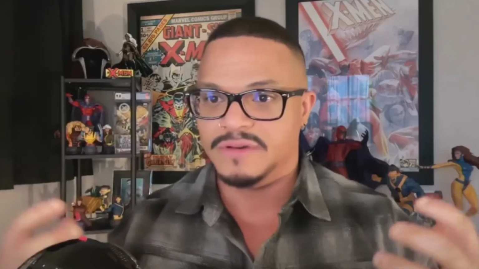 Criador de 'X-Men '97', Beau DeMayo, faz graves acusações contra Kevin Feige e a Marvel