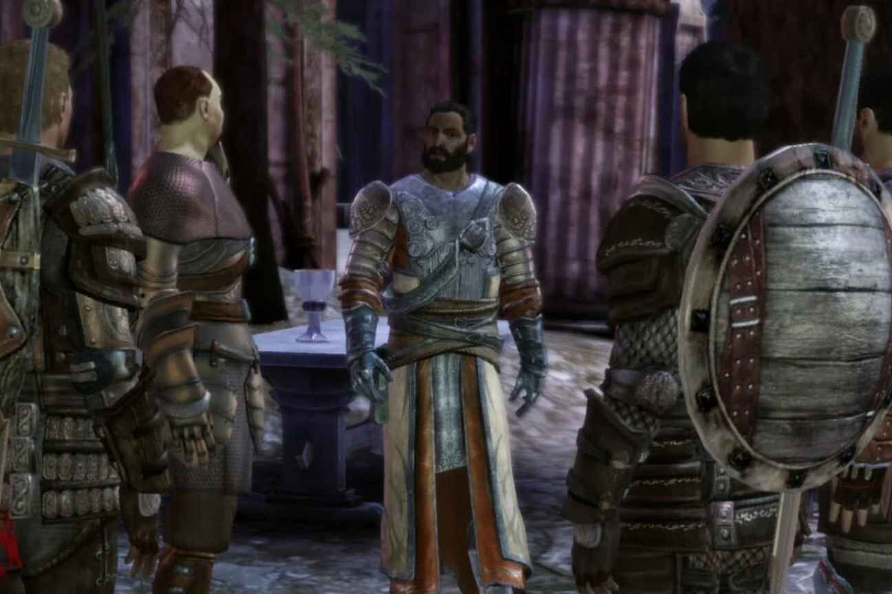 BioWare tentou fazer remasters de 'Dragon Age', mas EA rejeitou a ideia, diz ex-produtor