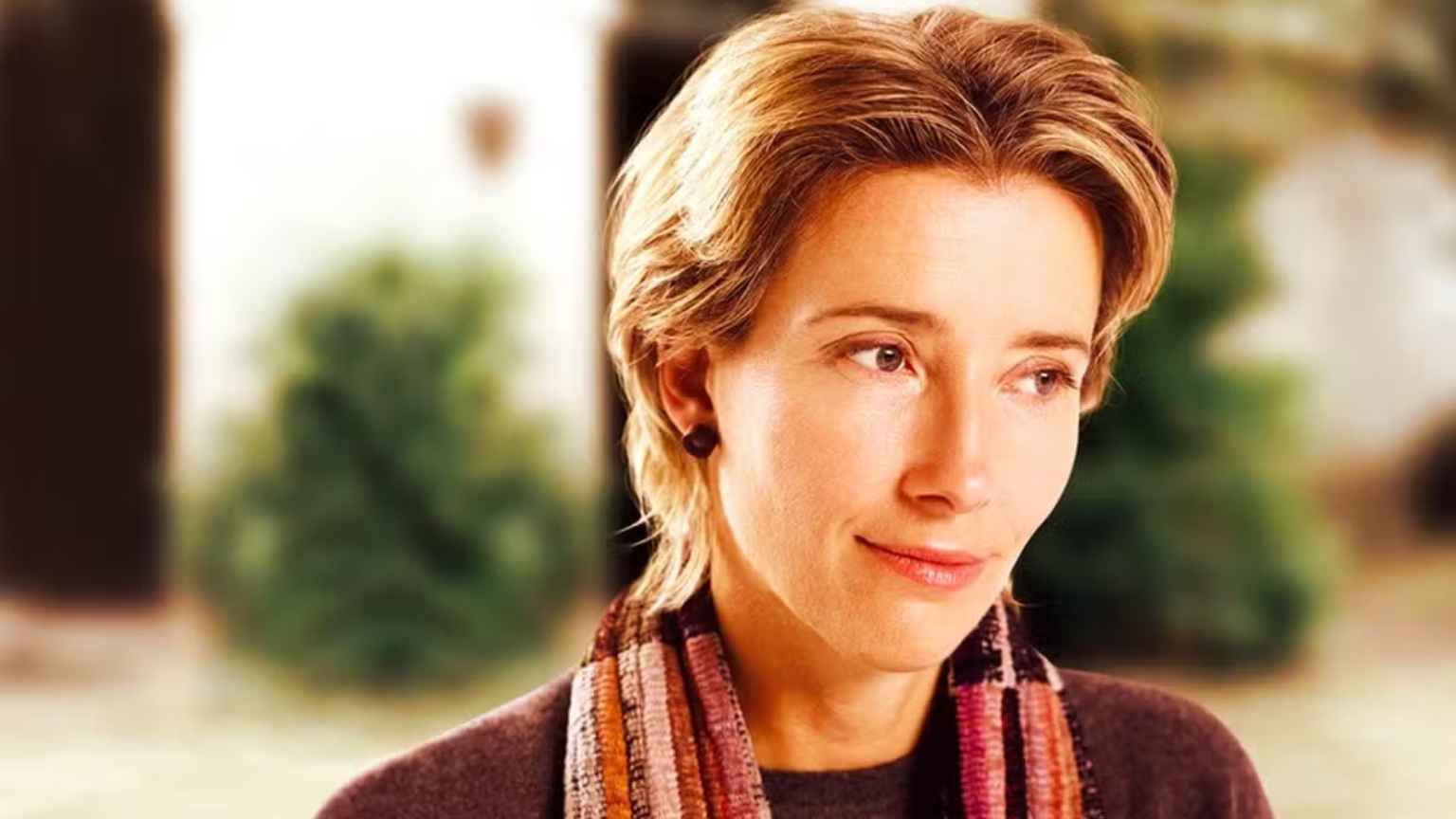 Emma Thompson revela que Donald Trump a chamou para sair no dia de seu divórcio