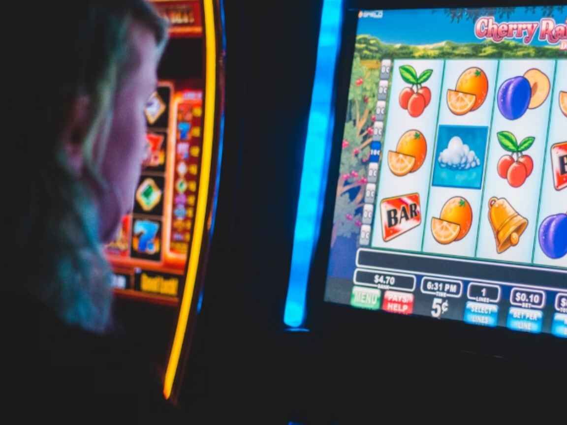 Top 10 Slots Mais Rentáveis em Portugal para Jogar em 2025