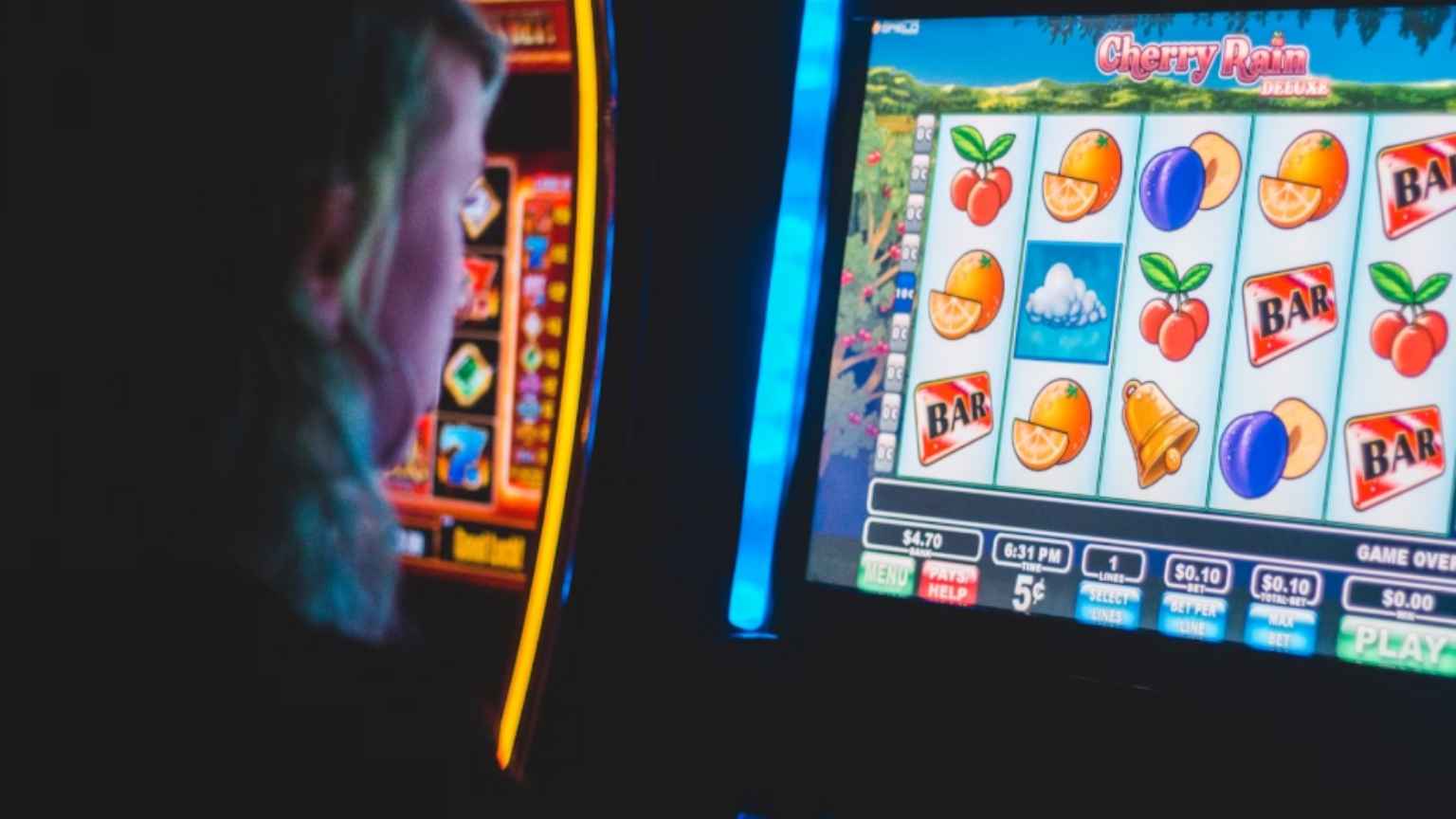 Top 10 Slots Mais Rentáveis em Portugal para Jogar em 2025